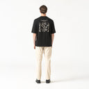 PAKU T-SHIRT OVERSIZED MEN
