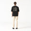 PAKU T-SHIRT OVERSIZED MEN BLACK