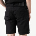 PANTRER DENIM SHORT MEN