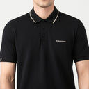MARENGO POLO MEN BLACK