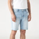 TARIK DENIM SHORT MEN BABY