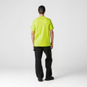 SOLUK T-SHIRT MEN GREEN