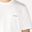 STIRLING T-SHIRT MEN WHITE - Monastery