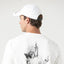 TIBER CAP WHITE