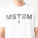 MAXIMUS T-SHIRT MEN WHITE