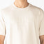 WARKWING T-SHIRT MEN MOONBEAM - Monastery