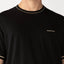 WINEHILL T-SHIRT MEN BLACK