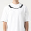 ARATHORN T-SHIRT OVERSIZED MEN WHITE