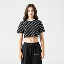 BRITANIA CROP TOP WOMEN