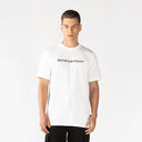 FLATWICK T-SHIRT MEN WHITE - Monastery