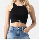 GISELE KNITTED TOP WOMEN