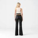 GISELE KNITTED TOP WOMEN WHITECAP GRAY