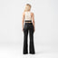 GISELE KNITTED TOP WOMEN WHITECAP GRAY