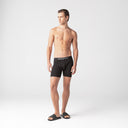 HADAL BOXER MEN BLACK
