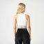 HYWEL KNITTED TOP WOMEN WHITE