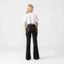 ISOLDEN CROP TOP WOMEN LUCENT WHITE