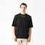PAKU T-SHIRT OVERSIZED MEN BLACK