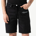 PANTRER DENIM SHORT MEN