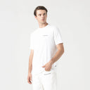 PANTRO T-SHIRT MEN WHITE
