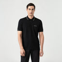 MARENGO POLO MEN BLACK
