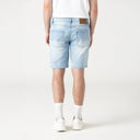 TARIK DENIM SHORT MEN BABY
