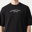 HESSE T-SHIRT OVERSIZED MEN