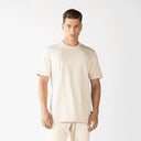 SAINTCLARE T-SHIRT MEN BEAM