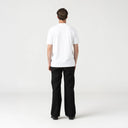 SHARAM T-SHIRT MEN WHITE