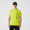 SOLUK T-SHIRT MEN GREEN