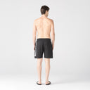 SPARTACUS SWIMSHORT MEN BLACK
