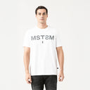 MAXIMUS T-SHIRT MEN WHITE