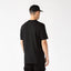 TYRION T-SHIRT MEN BLACK