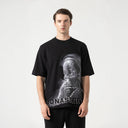 VENTURE T-SHIRT OVERSIZED MEN