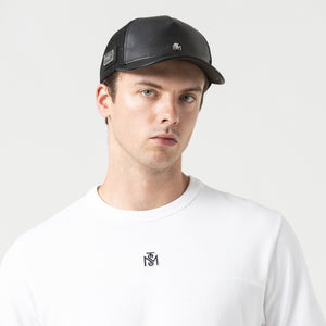 VOLOVA CAP UNISEX BLACK