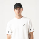 WANSTEIN T-SHIRT MEN WHITE