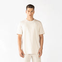 WARKWING T-SHIRT MEN MOONBEAM - Monastery