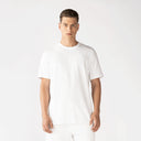 WARKWING T-SHIRT MEN WHITE - Monastery