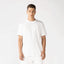 WARKWING T-SHIRT MEN WHITE - Monastery