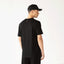 WINDSOR T-SHIRT MEN BLACK - Monastery