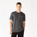 WINEHILL T-SHIRT MEN  OYSTER