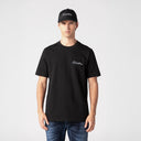 ZANKSAR T-SHIRT MEN BLACK