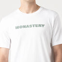 PORIAT T-SHIRT MEN WHITE