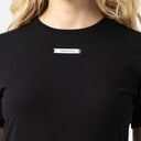 AKBAR T-SHIRT WOMEN  METEORITE