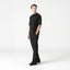 ARATHORN T-SHIRT OVERSIZED MEN BLACK