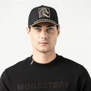 ICARUS CAP  BLACK UNISEX U