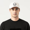 SCOUT CAP UNISEX STONE  U