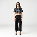 BRITANIA CROP TOP WOMEN