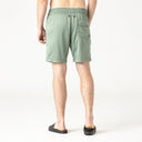 KARL SWIMSHORT MEN ICEBERG GREEN