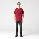 KAZUN T-SHIRT MEN RED