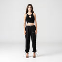 CLAIRE KNITTED TOP WOMEN